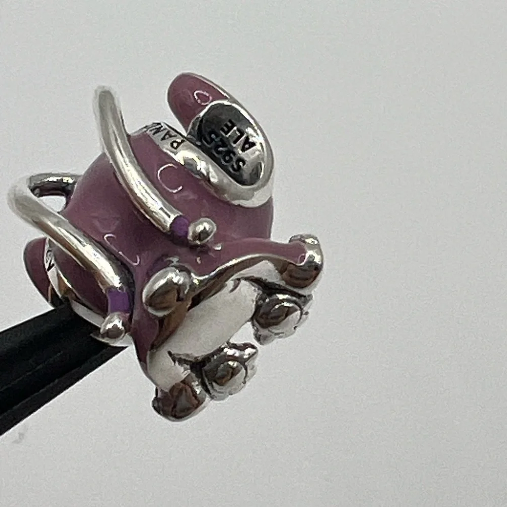Pandora Ángel Lilo Charm, Sterling Silver 925